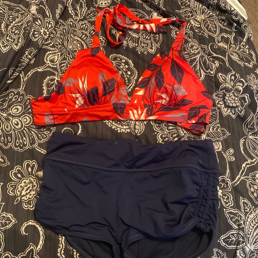 Athleta Swimsuit